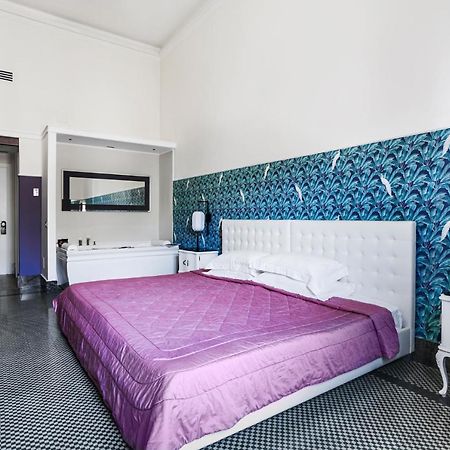ミラッツォ マンツォーニ 46 オスピタリタ シチリアーナ Bed & Breakfast エクステリア 写真